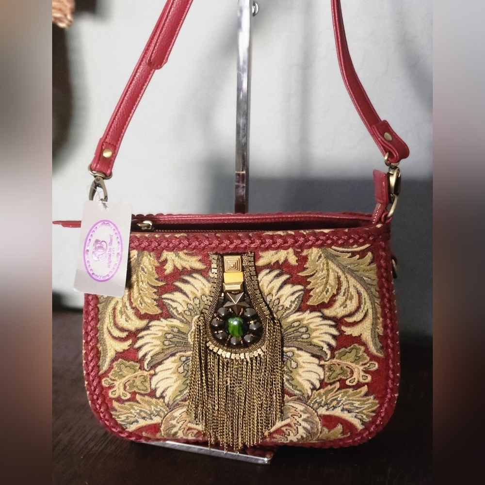 Original by Sharif Tapestry Bag